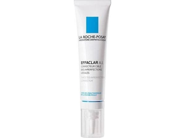 La Roche-Posay Effaclar A.I. Targeted Imperfection Corrector 15 ml