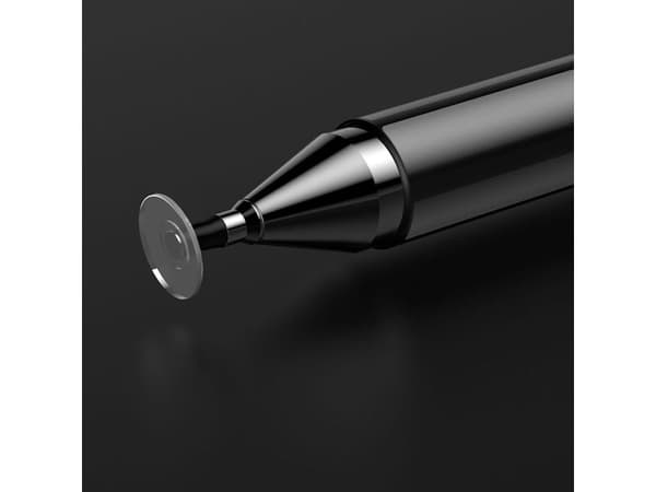 Joyroom passive pen stylus JR-BP560S (silver)