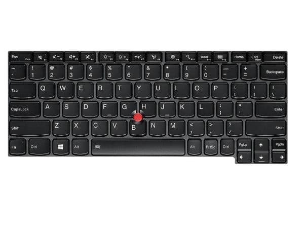 LENOVO NÄPPÄIMISTÖ RUOTSI