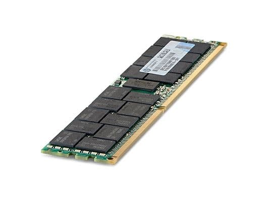 4 GB PC3-12800 DIMM