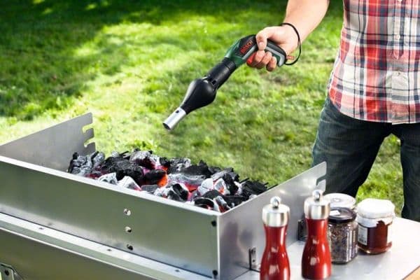 Bosch FORSATS BBQ TIL IXO