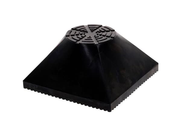 KS Tools 160.0609 gummipute