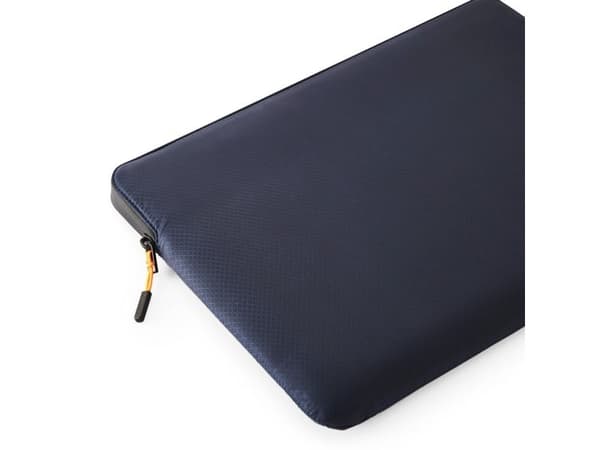 Pipetto MacBook-innersleeve 16" - Svart
