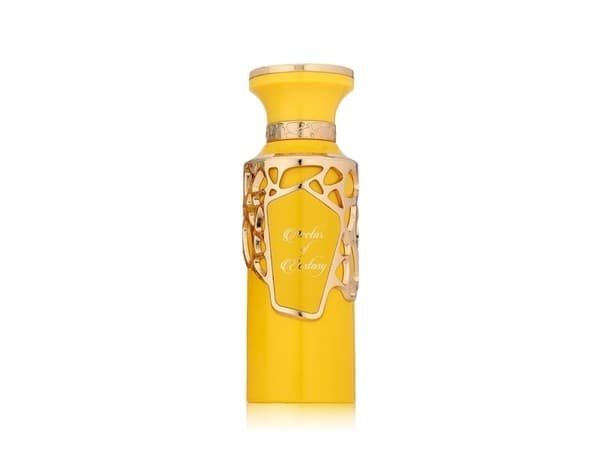 Fragrance World Nectar Of Ecstasy Eau De Parfum 100ml