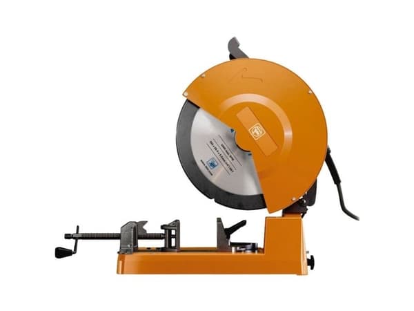 Metallsirkelsag FEIN MKAS 355