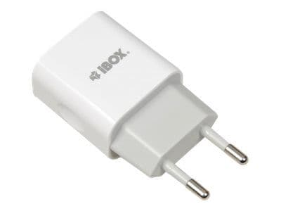 iBOX ILUC35W - Strømadapter - 1 A (USB)