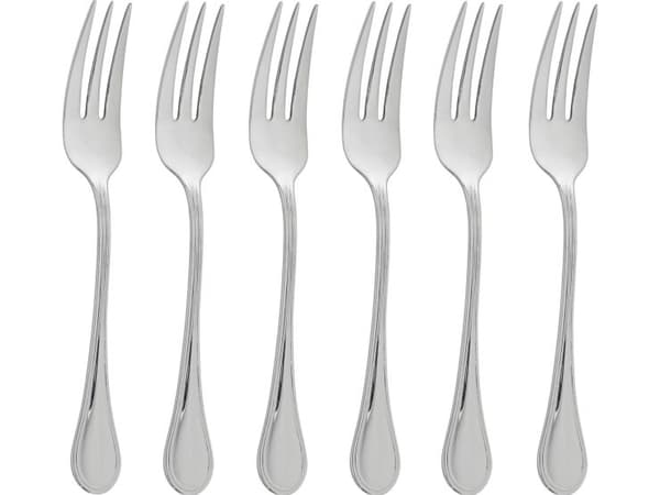Sambonet Royal Inox 6 kakegafler