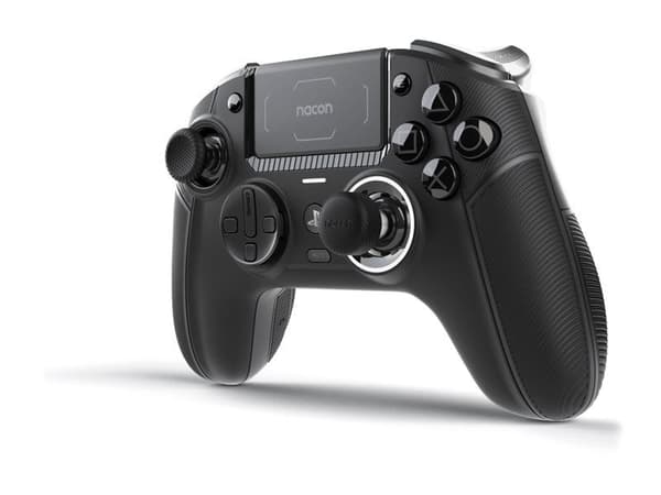Nacon Revolution 5 Pro handkontroll Black / PS5