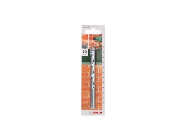 Bosch MURBOR Ø10X80X120MM