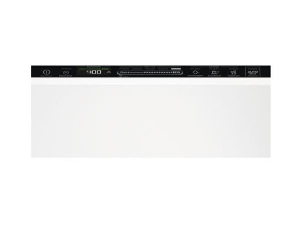 Electrolux EEG69405L - Diskmaskin - Svart