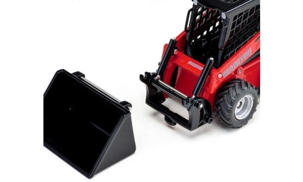 Siku 1:32 Manitou 3300V kompaktlaster