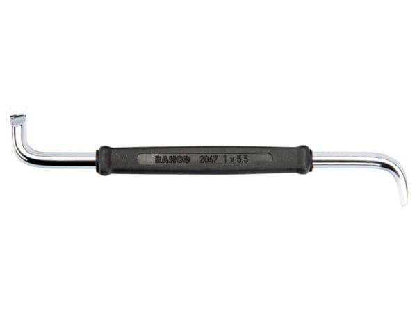 Bahco 2047-1-5.5, 125 mm, 21 g