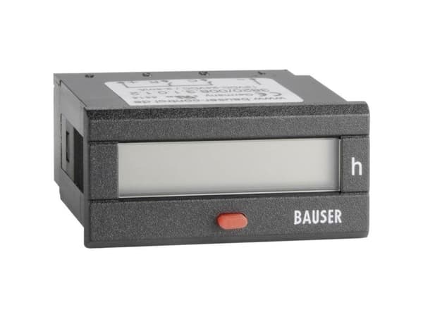 Bauser 3820/008.3.1.0.1.2-003