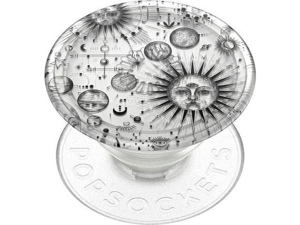 PopSockets puhelimen pidike POPSOCKETS 2 Plant Cosmic Sun 806488