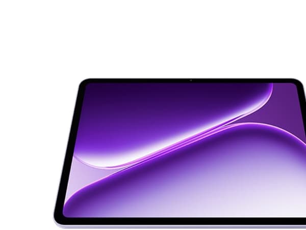 OnePlus Pad Go 2 WiFi 8/128GB Lavender Drift