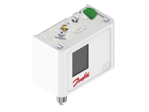 Danfoss 060-119166, 301 g, 1 styck