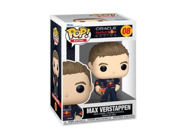 FUNKO POP! 80580, Keräilyhahmo, Urheilu