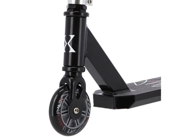 Nils Extreme HS104 sparkcykel Svart (16-50-206)