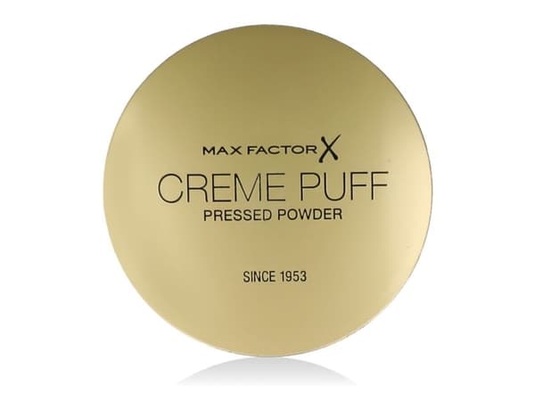 Max Factor Creme Puff pudder 14 g 75 Golden