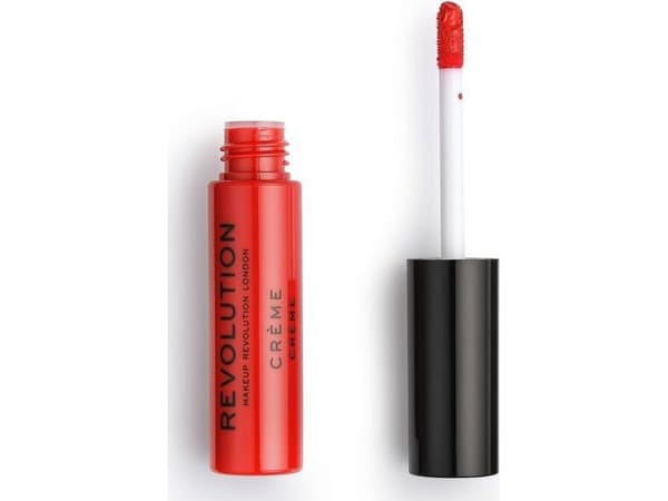Makeup Revolution Destiny 133 Cream Liquid Lipstick