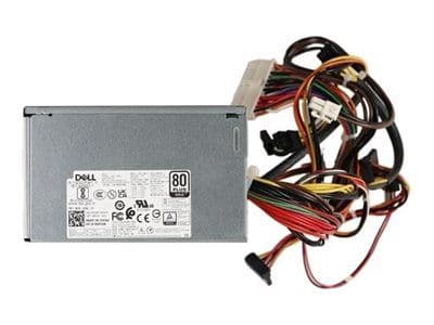 Dell - Strømforsyning (intern) - 80 PLUS Gold - 460 watt - for Precision 3630 Tower