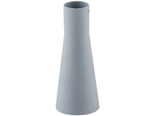 Fischer 90700, PoE adapter, Plast, Grå, drill diameter-Ø 30 mm, 1,5 cm, Plastpåse