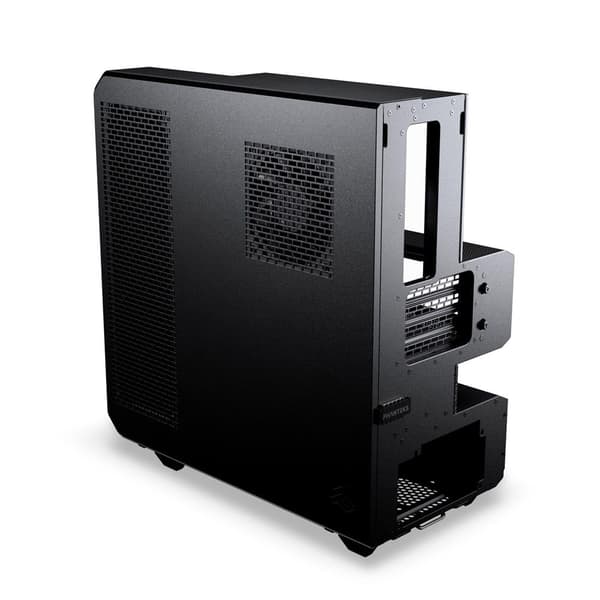 Phanteks EX5 Plus Temp Glass DRGB Black