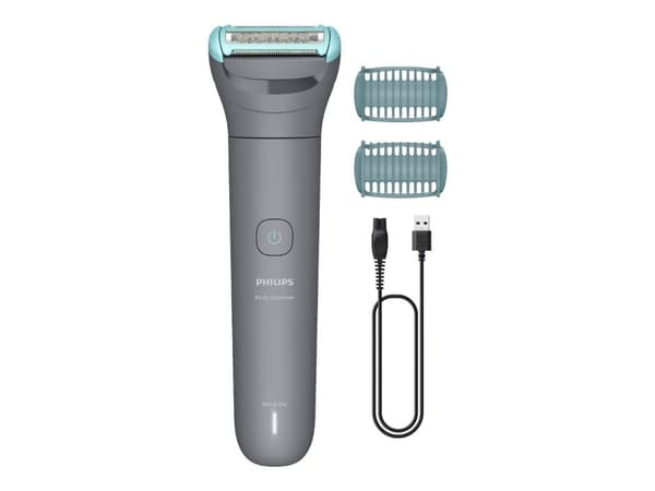 Hårtrimmer BG3480/15 PHILIPS