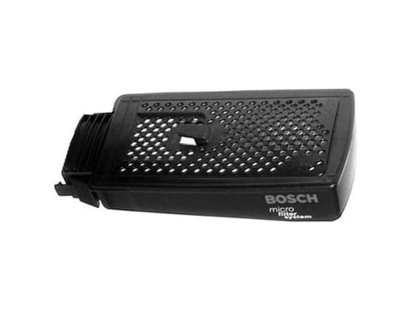Bosch HW3 - Støvboks