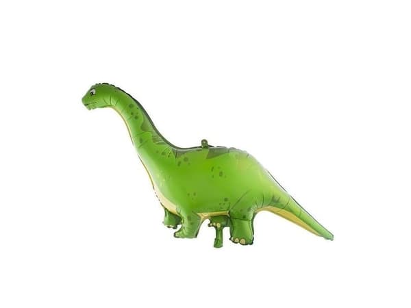 Dinosaurus folio ilmapallo