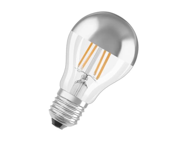 Osram Lscla50mir S 6,5W/827 230V Fil E27