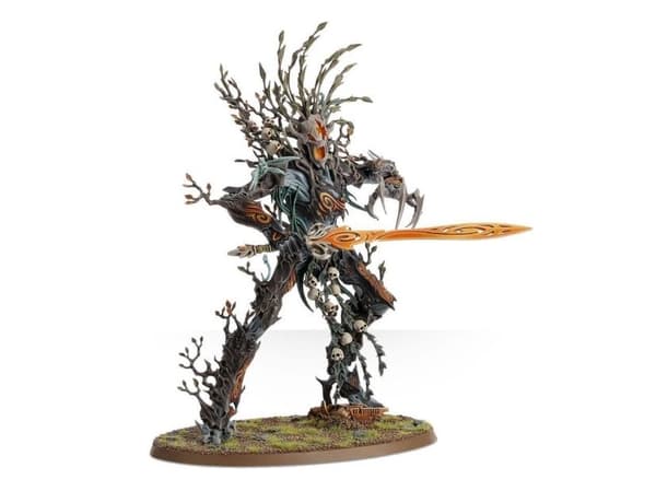 Games Workshop 92-31, Keräilyhahmo, Videopeli
