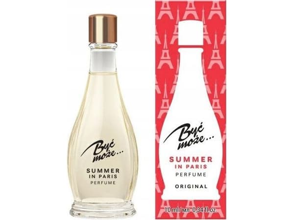Być Może Summer in Paris EDT 10 ml