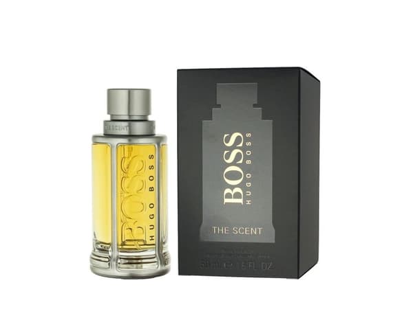 Hugo Boss The Scent EDT M 50 ml