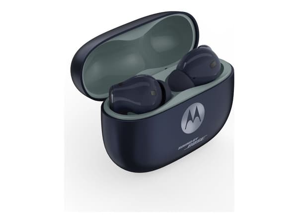 MOTOROLA MOTO BUDS 2 PLUS Salute