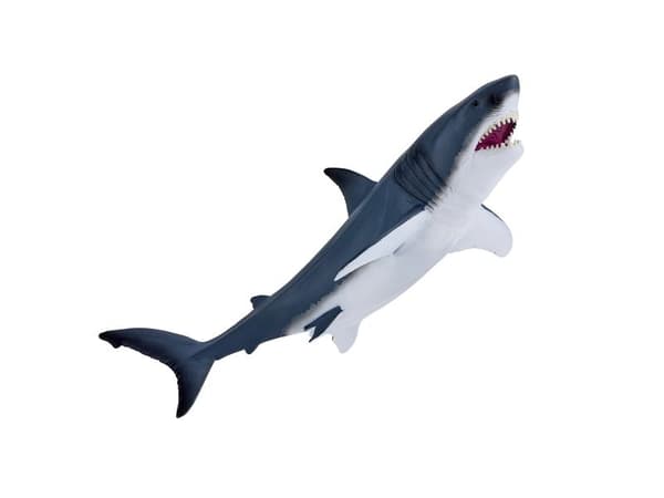 Vithaj (Great White Shark)