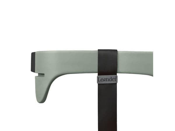 Båge till Leander höjdstol – Sage green