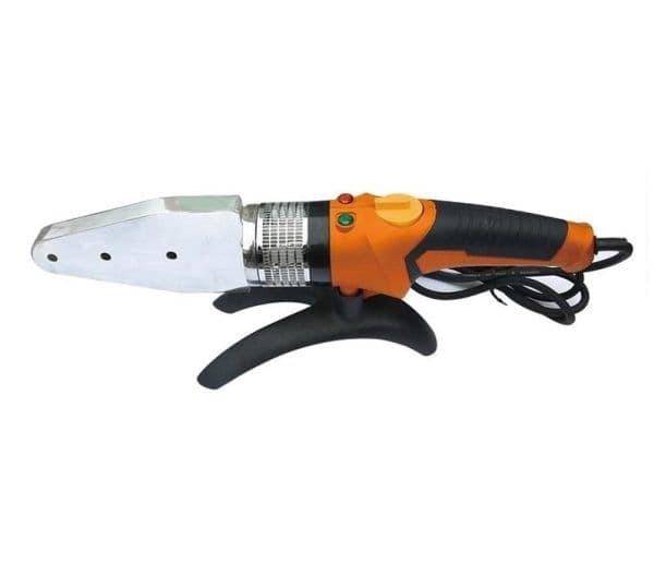 Svetsmaskin för PVC-rör Sourcing CF20-63 2000W