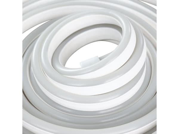 EGLO FLATNEONLED ULKOKÄYTTÖÖN RAIDAT 5M VIHREÄ