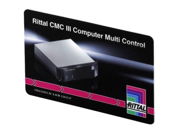 Rittal IT 7030628, Lajittelu