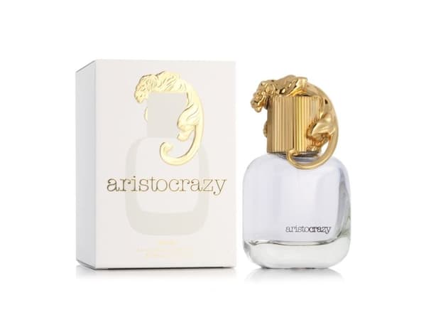Aristocrazy Brave Eau De Toilette Spray 80ml