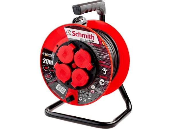 Schmith BEB. PROF. LINJA, LANKA 3X1, 5MM, 20M