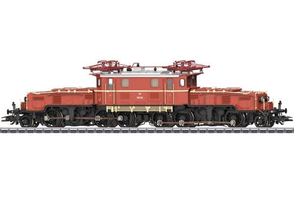 Märklin 39090, HO (1:87), valfritt kön