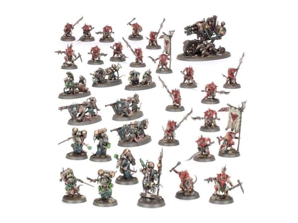 Games Workshop 90-56, Keräilyhahmo, Videopeli