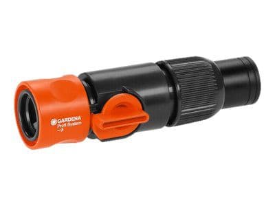 Gardena Profi Maxi-Flow System - Slangekontakt