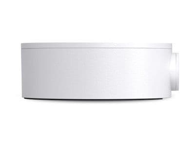 TP-Link - Kamerakopplingsdosa - väggmontering, takmontering - inomhus, utomhus - vit
