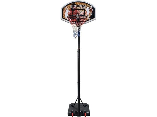 HUDORA Chicago, 15 kg