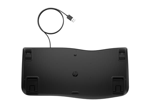 HP 480 Comfort Keyboard (med ledning)