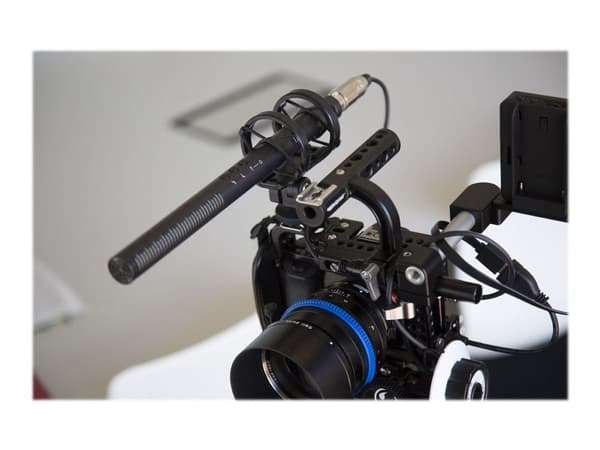 RØDE NTG4+ - Mikrofon