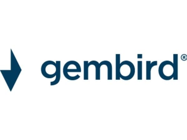 Gembird MoonRay S100, Wi-Fi, Ethernet/bredbåndsforbindelse, Tittevindu